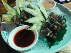 -新悦·霞浦海鲜生(上下杭店)