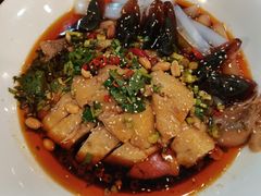 -勝記酒家·37年老字号·经典粤菜(荔枝公园店)