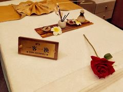 -宫七SPA·高端Massage(浦东大道店)