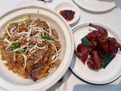 -寻味顺德·顺峰山庄(大良店)