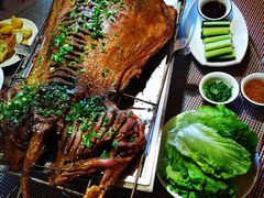 -乡村小榭饭店