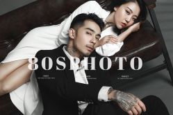 -苏州HX-合喜映画婚纱摄影