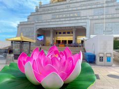 -三亚南山文化旅游区