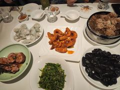 蛋黄狮子头-金春禧(世茂国际广场店)