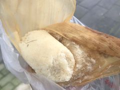 -叶婆婆豆浆馍馍