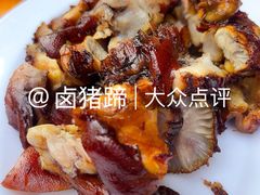 -老鼎万春卤菜(五代传承创始老店)