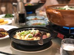 -千岛湖鱼味馆(十字街总店)