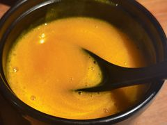 南瓜粥-九田家黑牛烤肉料理(无锡T12店)