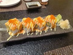 -长崎屋·日本料理·刺身·烧鸟(天河北路店)