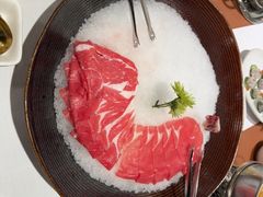 -爱丽格斯火锅(东岸国际店)