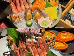-匠和风精致料理(莆田财富中心店)