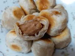 鲜肉一口酥-宋记饼家(石门二路店)
