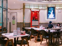 大堂-翠华餐厅(宝安壹方城店)