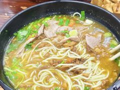 -一品飘香米线(一中总店)