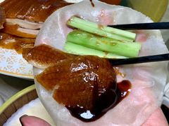 -燕兰楼·清真西北融合菜(亚运村店)