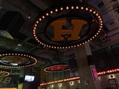 -HIB HUB公社(解放西路店)