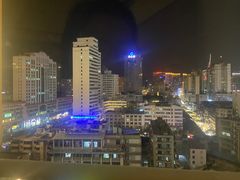 -昆明中心皇冠假日酒店