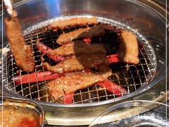 -伊茉家的烤肉店(勒泰中心店)
