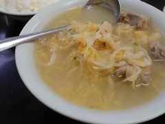 -东北酱骨头馆(蓁巷店)