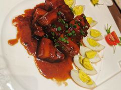-沙田轩(古北店)