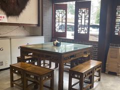 -灶东家民间菜(回兴店)