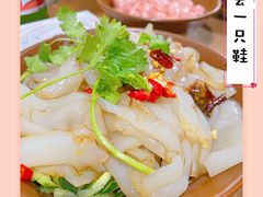 -喝丢一只鞋·东北烤肉·烧烤·铜火锅(江宁店)