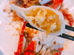 -饼中王酒楼(光复西路店)