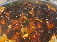 -黄记煌三汁焖锅(三胞广场店)