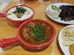 -So Lounge索兰至餐厅(蓝色港湾店)