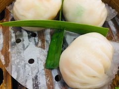 -虾饺妹·粤式手工点心(水荫路店)