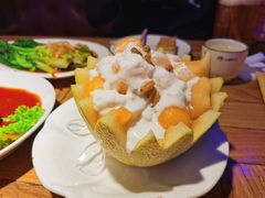 -北疆饭店(金狮广场店)
