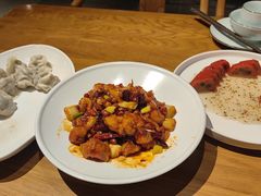 -伊喜饺子·烤鸭(五道口学院路店)