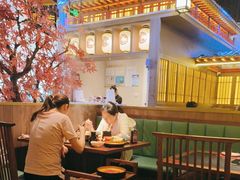 -牛New寿喜烧(虹桥新天地店)