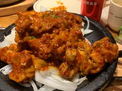 -七八冷面·延边朝鲜族美食(欢乐谷店)