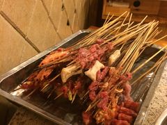 -玉林串串香·成都老字号(玉林街总店)
