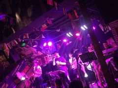 -MM·五声·音乐人与调酒师(西安路店)