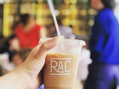 -RAC BAR(安福路店)