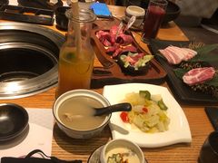 -赤坂亭M9和牛烧肉(世博源店)