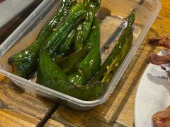 -聚合鑫东北熏酱熟食麻辣面(长阳店)