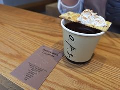 -O.P.S. CAFE