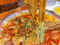 -福苗小骆驼烧烤(大唐不夜城店)