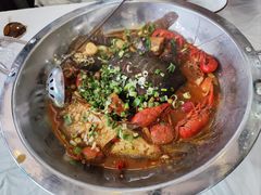 -溱湖八鲜菜馆