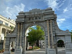 -赤坎古镇影视城