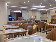 -首都机场T3航站楼商务CIP贵宾厅