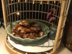 -佬麻雀·新湘菜(珠海金发购物中心店)