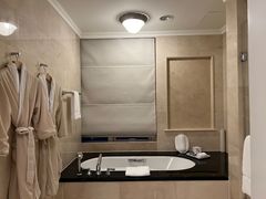 -广州富力丽思卡尔顿酒店