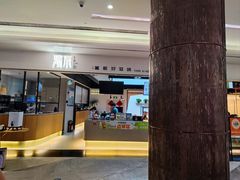 -湯系·煲汤手艺人(东二环泰禾广场店)