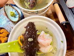 -红叶日料·放题·海胆·定食(星海店)