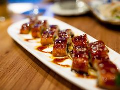 烤鳗鱼蒲-阿吾罗日本料理(K11艺术中心店)