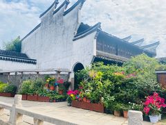 -嘉兴月河历史街区